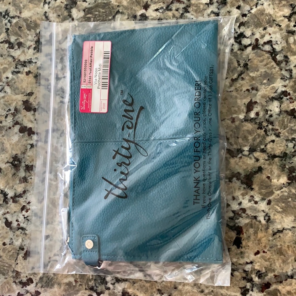 Thirtyone